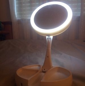 RING LIGHT (DOUBLE SIDED)